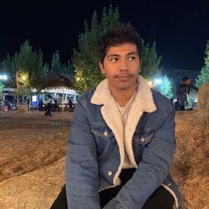 Meet your Posher, Ivan